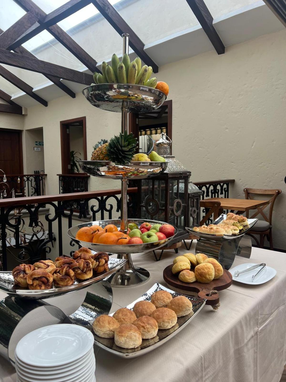 Wr Boutique Hotel خاردين المظهر الخارجي الصورة