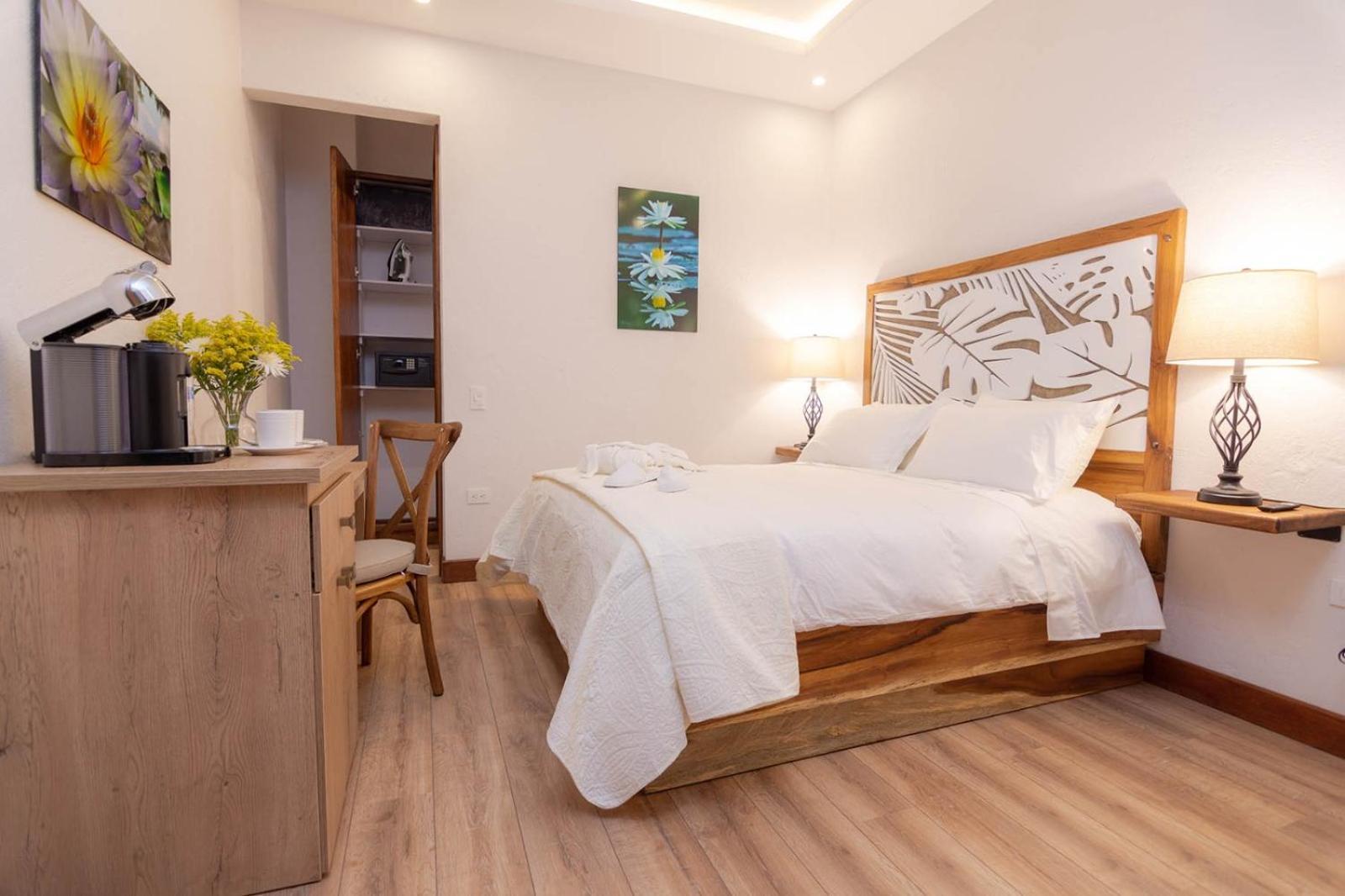 Wr Boutique Hotel خاردين المظهر الخارجي الصورة