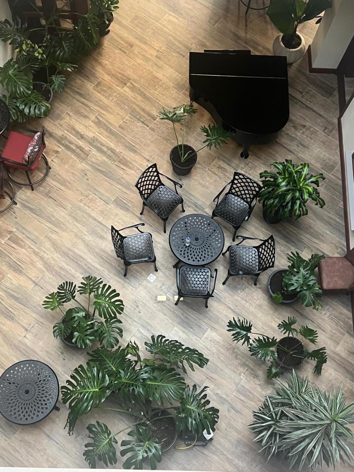 Wr Boutique Hotel خاردين المظهر الخارجي الصورة