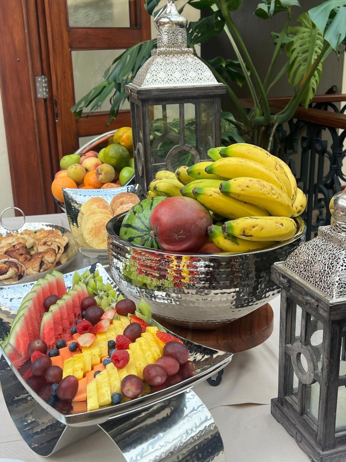 Wr Boutique Hotel خاردين المظهر الخارجي الصورة