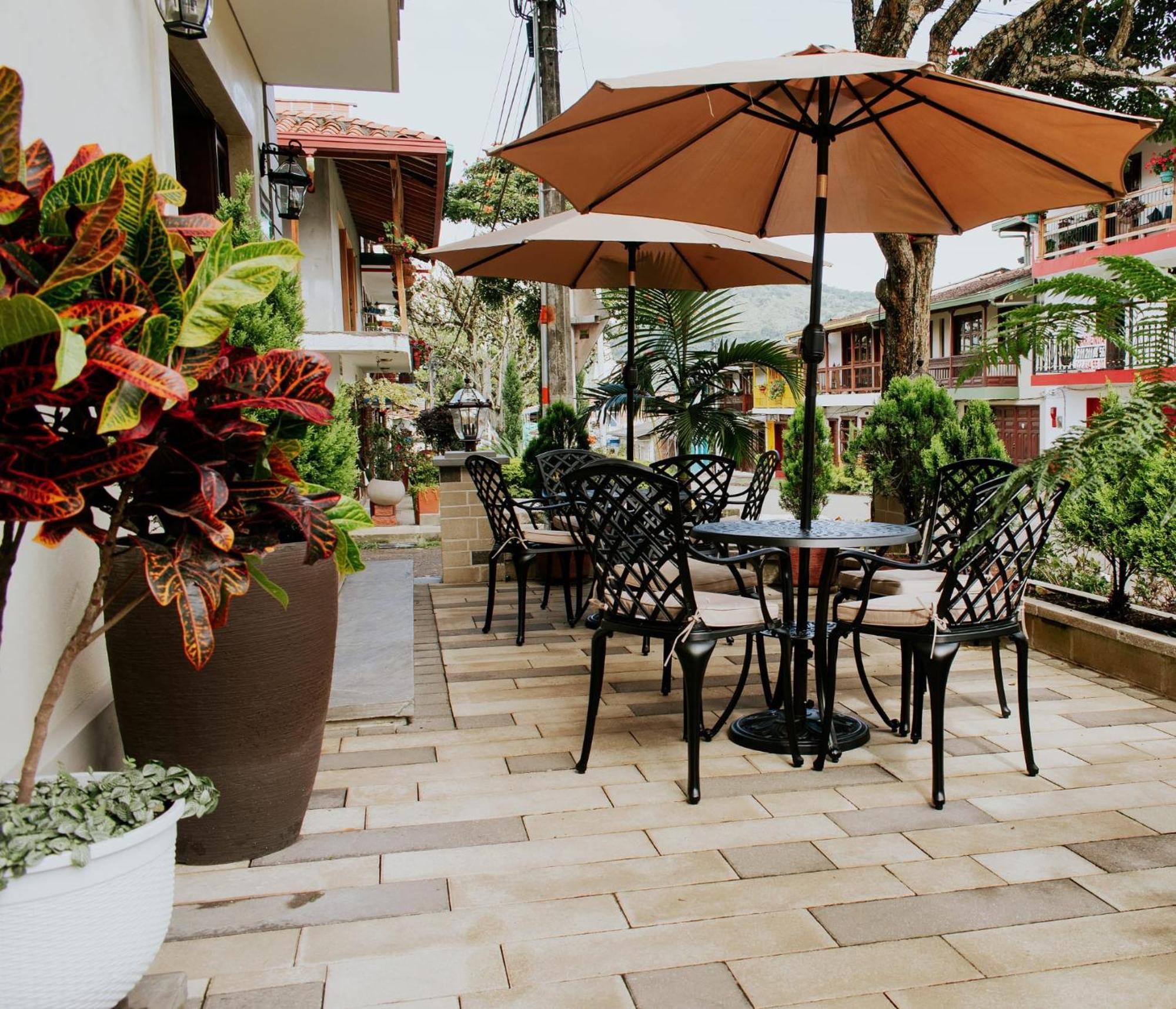 Wr Boutique Hotel خاردين المظهر الخارجي الصورة