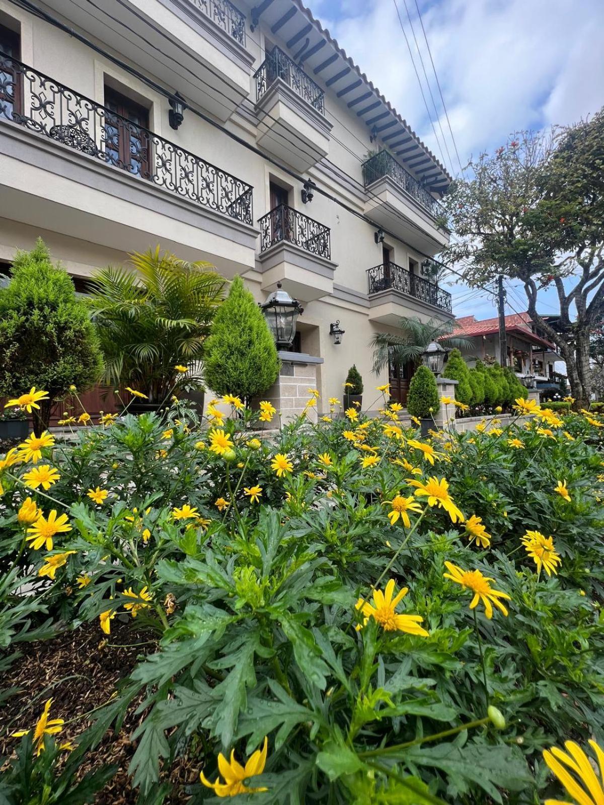 Wr Boutique Hotel خاردين المظهر الخارجي الصورة