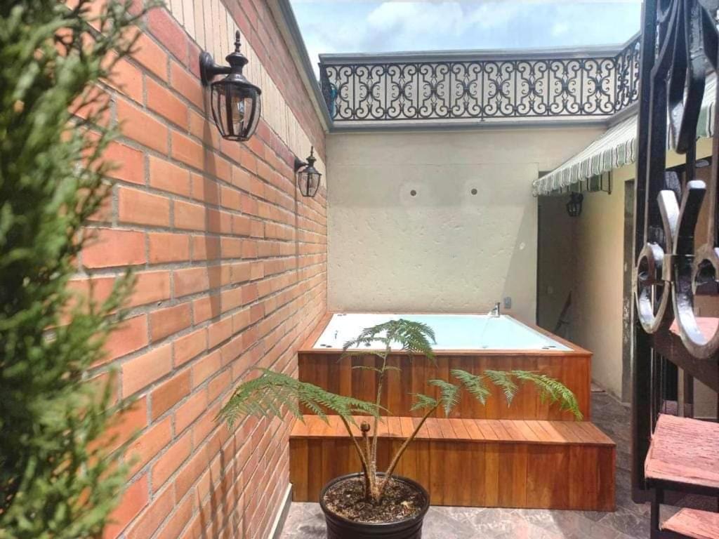 Wr Boutique Hotel خاردين المظهر الخارجي الصورة