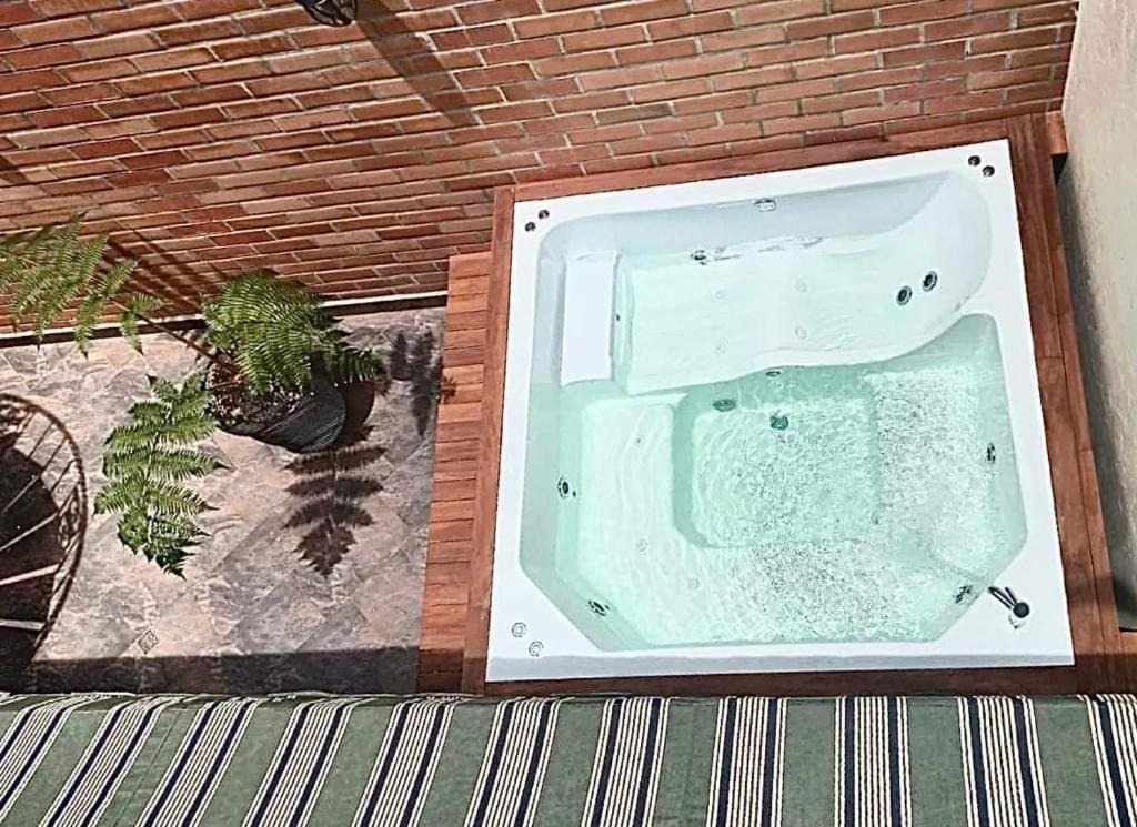 Wr Boutique Hotel خاردين المظهر الخارجي الصورة