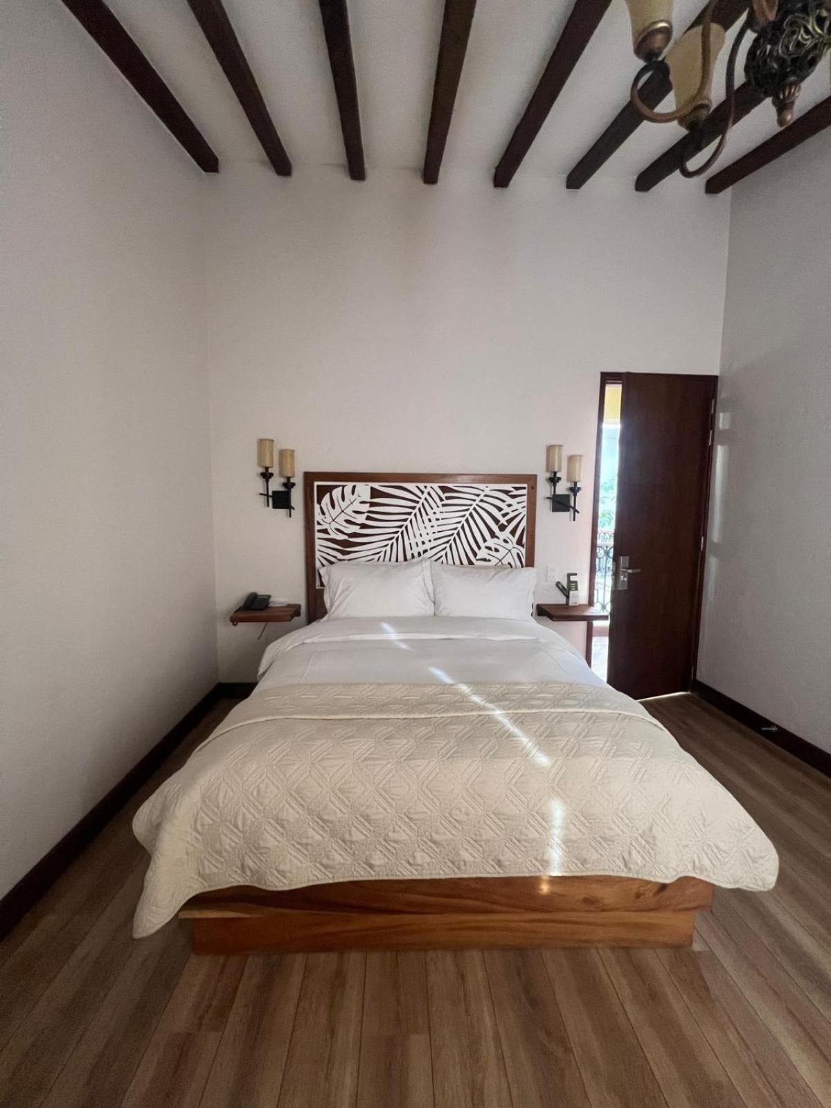 Wr Boutique Hotel خاردين المظهر الخارجي الصورة