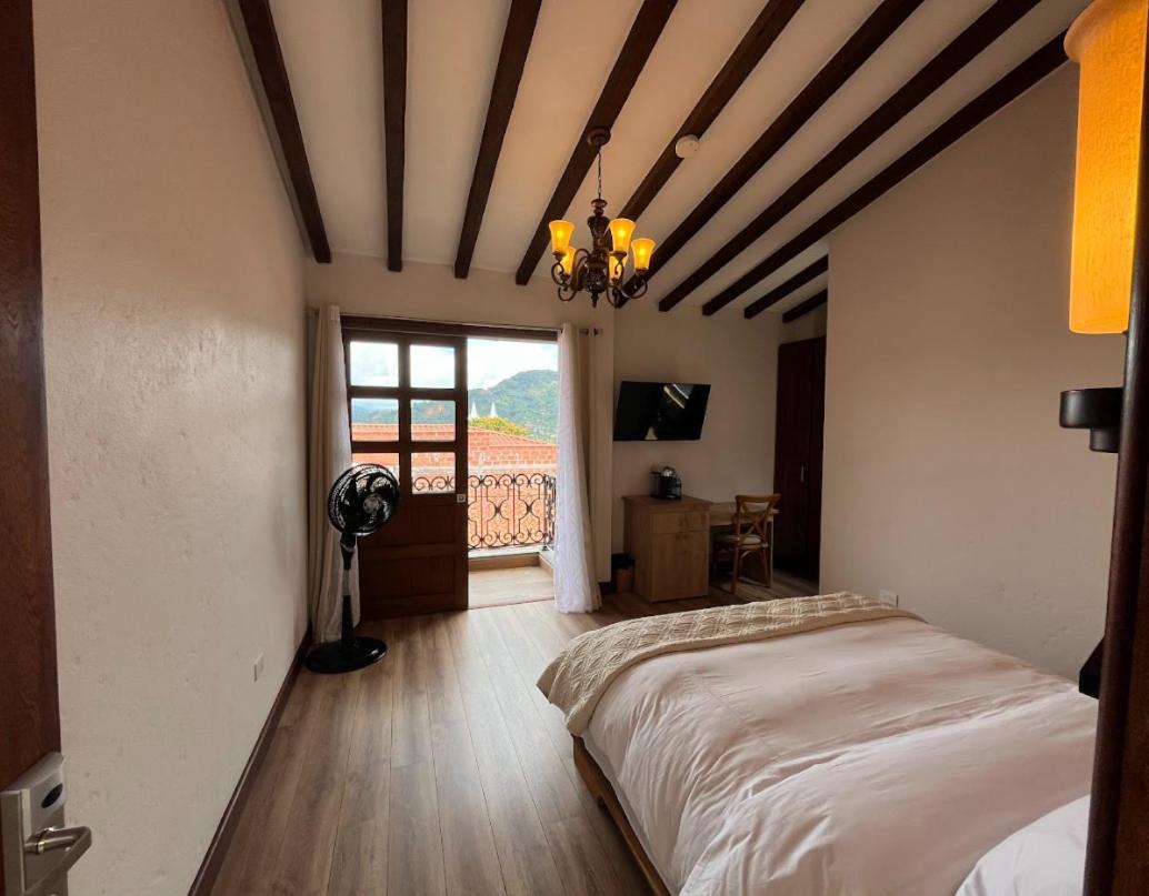Wr Boutique Hotel خاردين المظهر الخارجي الصورة