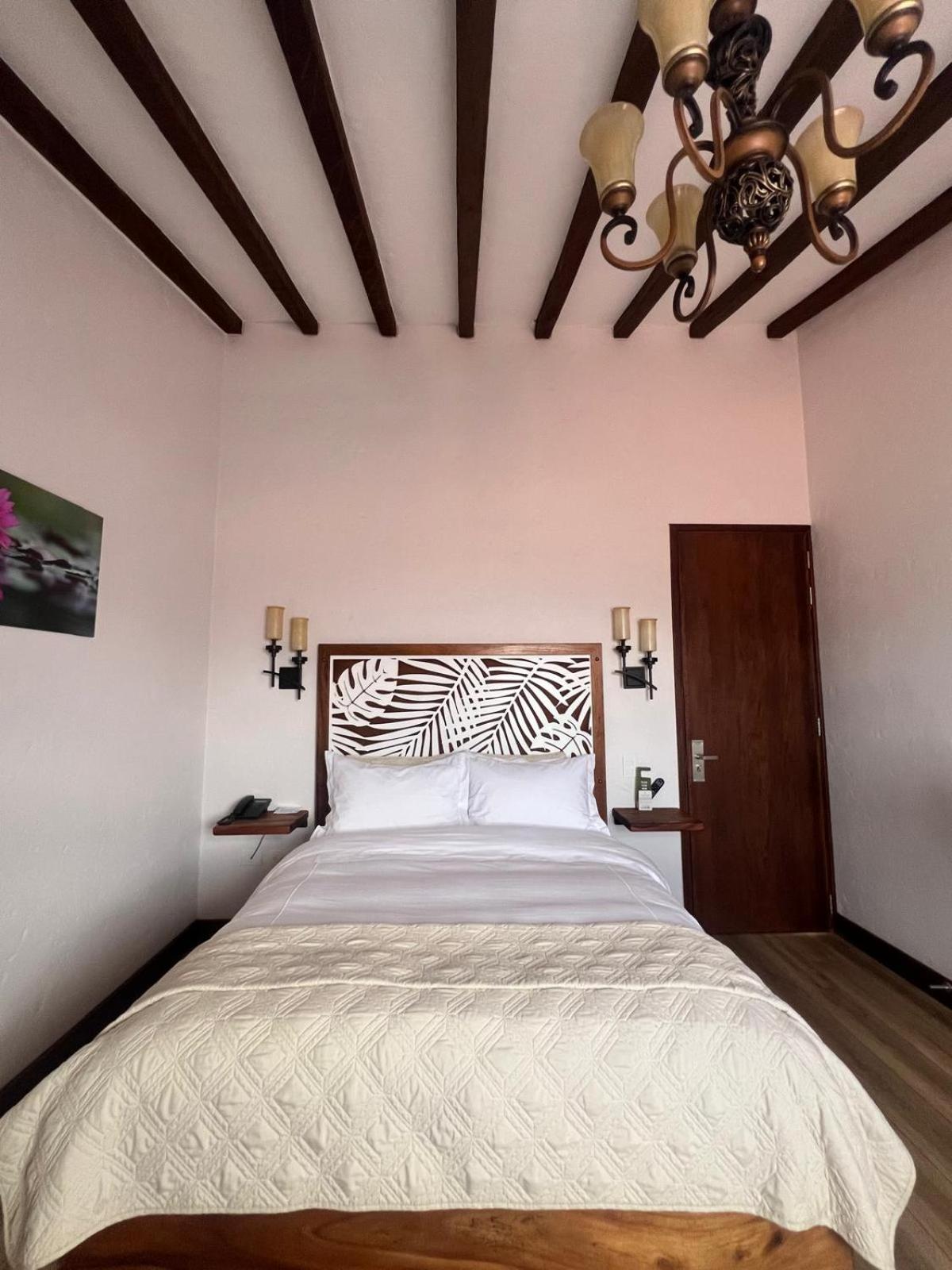 Wr Boutique Hotel خاردين المظهر الخارجي الصورة